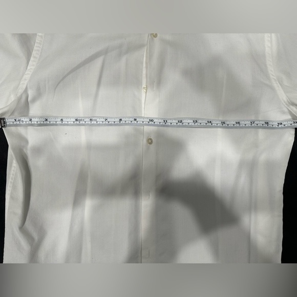 Hugo Boss Sharp Fit button Up Size L - Picture 4 of 10